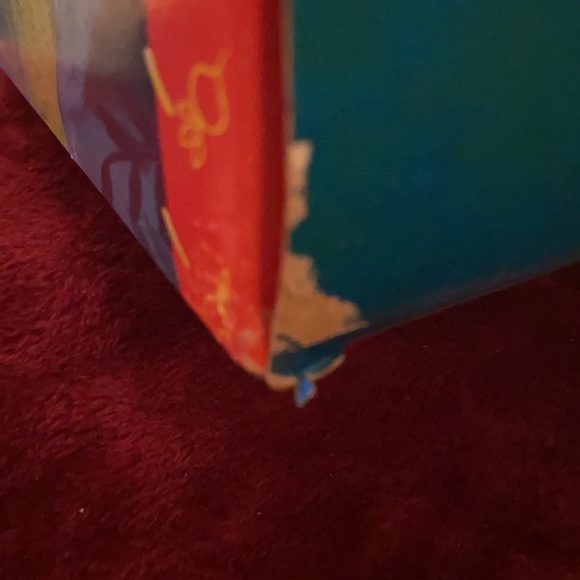 Feathers in the Wind 1996 - Picture 7 of 7